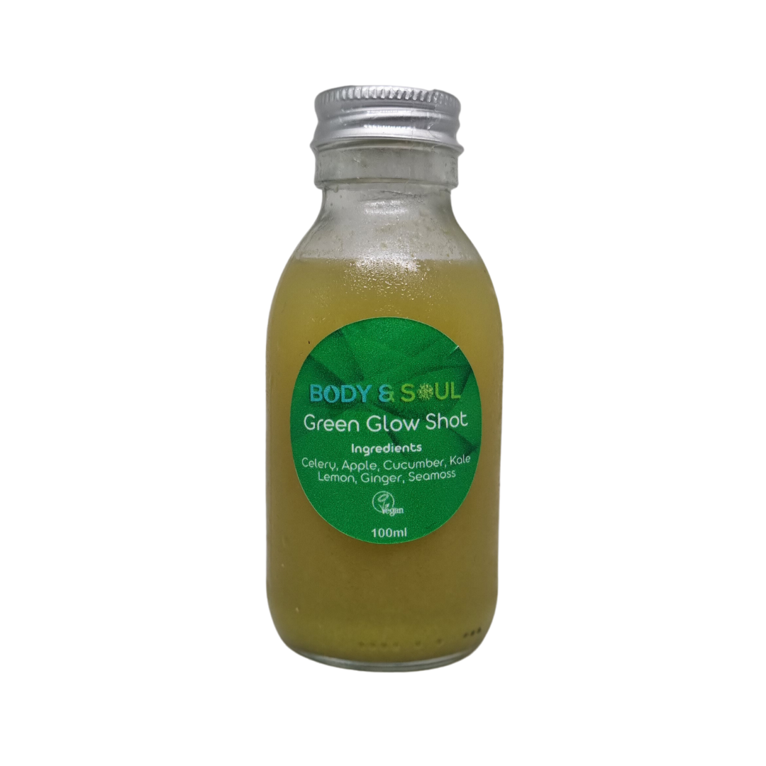 Green Glow Shot 100ml