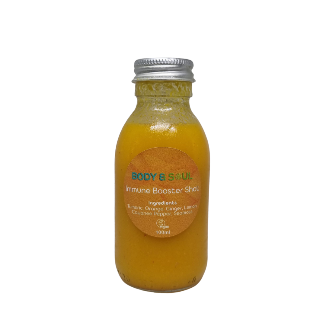 Immune Booster Shot 100ml
