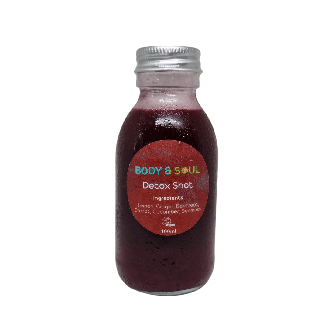 Detox Shot 100ml