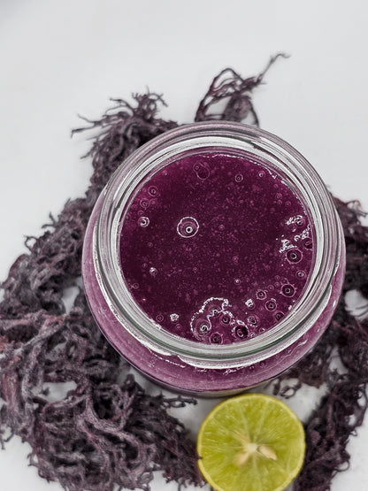 Purple Seamoss - 380ml