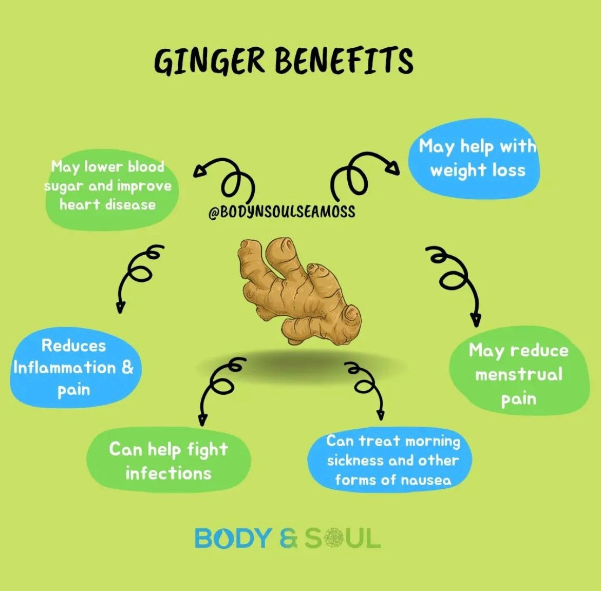 Purple Seamoss - 380ml