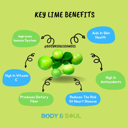 Purple Seamoss - 380ml